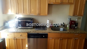 Boston - 3 Beds, 1 Baths