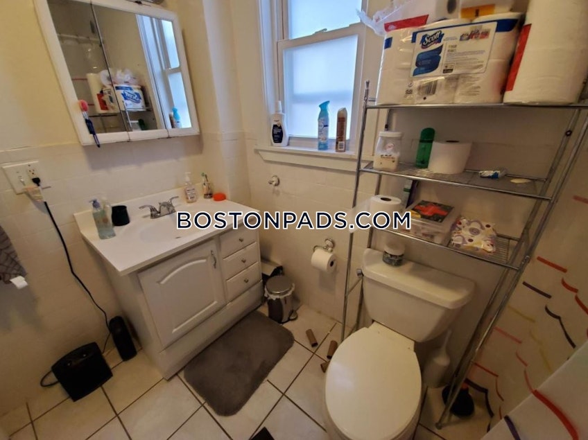 Roxbury Crossing - $3,900+ /month