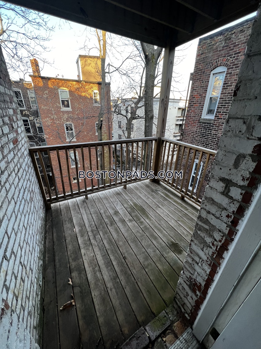 BOSTON - ALLSTON/BRIGHTON BORDER - 3 Beds, 1 Bath - Image 18