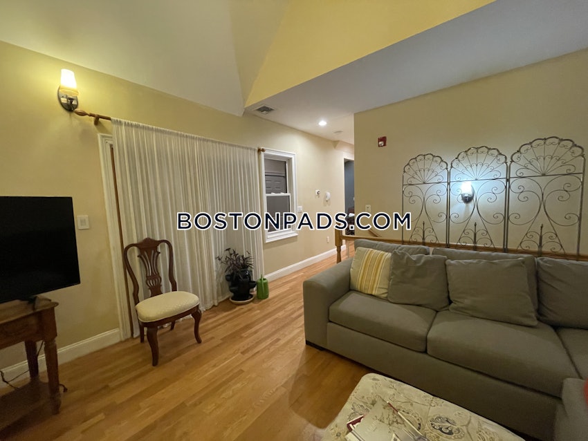 BOSTON - ROXBURY - 3 Beds, 2 Baths - Image 43