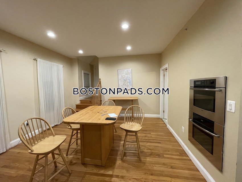 BOSTON - ROXBURY - 3 Beds, 2 Baths - Image 37