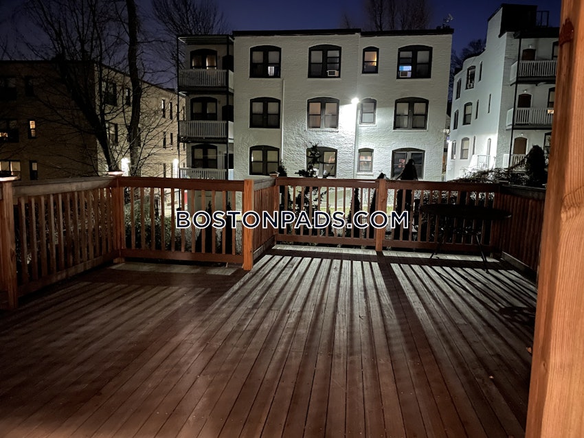 BOSTON - ROXBURY - 3 Beds, 2 Baths - Image 20