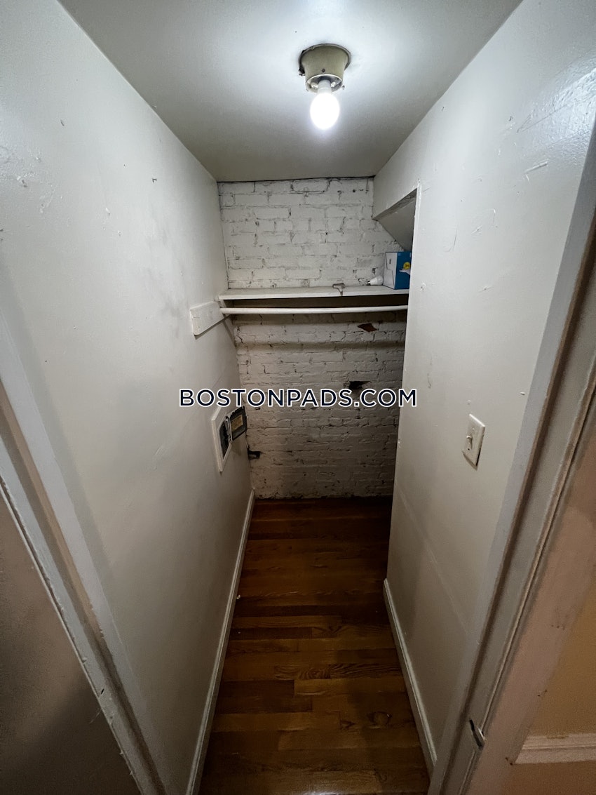 BOSTON - EAST BOSTON - EAGLE HILL - 2 Beds, 1 Bath - Image 12