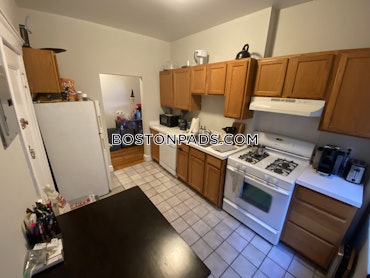 Boston - 2 Beds, 1 Baths