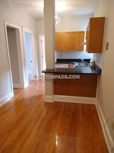 Boston - 2 Beds, 1 Baths