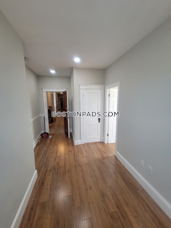 Commonwealth Ave. Boston