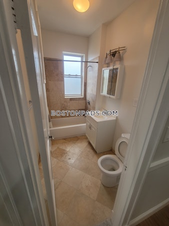 Commonwealth Ave. Boston