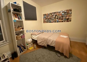 Boston - 4 Beds, 2 Baths