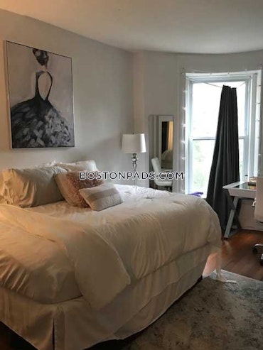 Boston - 3 Beds, 1 Baths