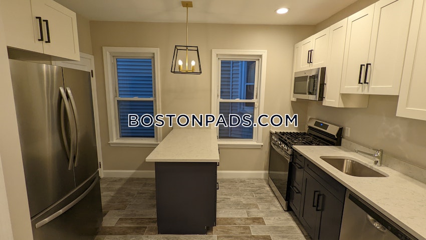 BOSTON - DORCHESTER/SOUTH BOSTON BORDER - 3 Beds, 2 Baths - Image 2