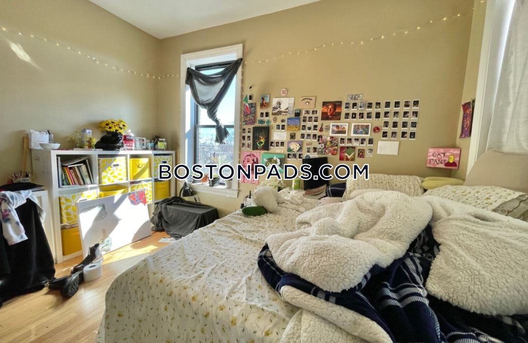 Allston, Boston, MA - 4 Beds, 2 Baths - $5,100 - ID#71787
