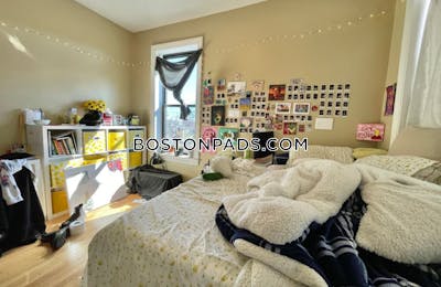 Allston Apartment for rent 4 Bedrooms 2 Baths Boston - $5,100 No Fee