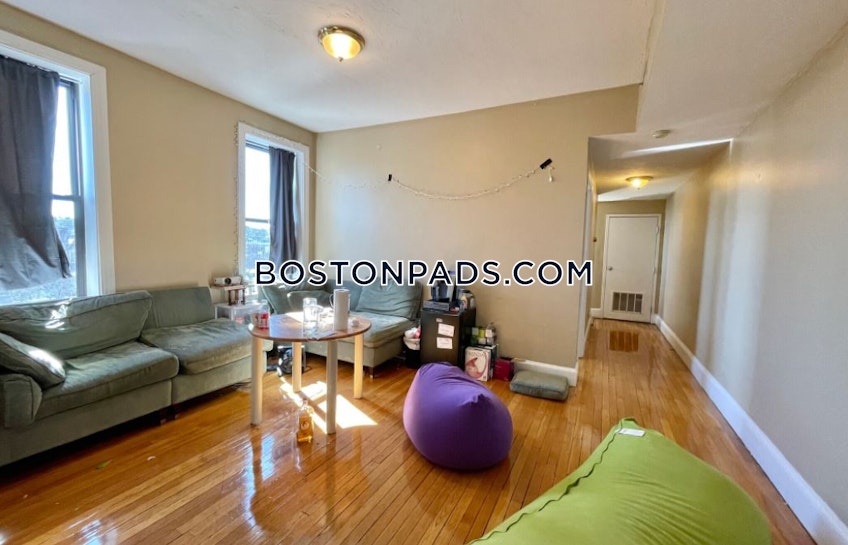 Boston - $5,100+ /month