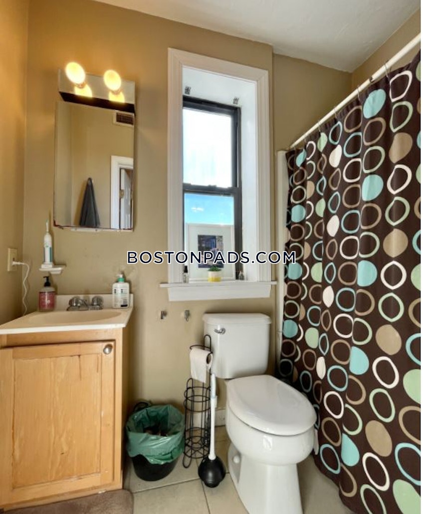 Boston - $5,100+ /month