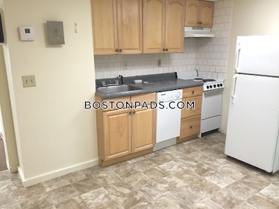 Fenway/kenmore Apartment for rent 2 Bedrooms 1 Bath Boston - $3,200 No Fee