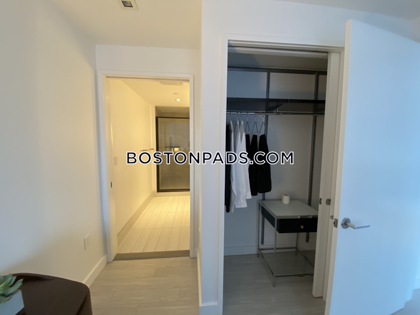 BOSTON - SEAPORT/WATERFRONT - 1 Bed, 1 Bath - Image 7