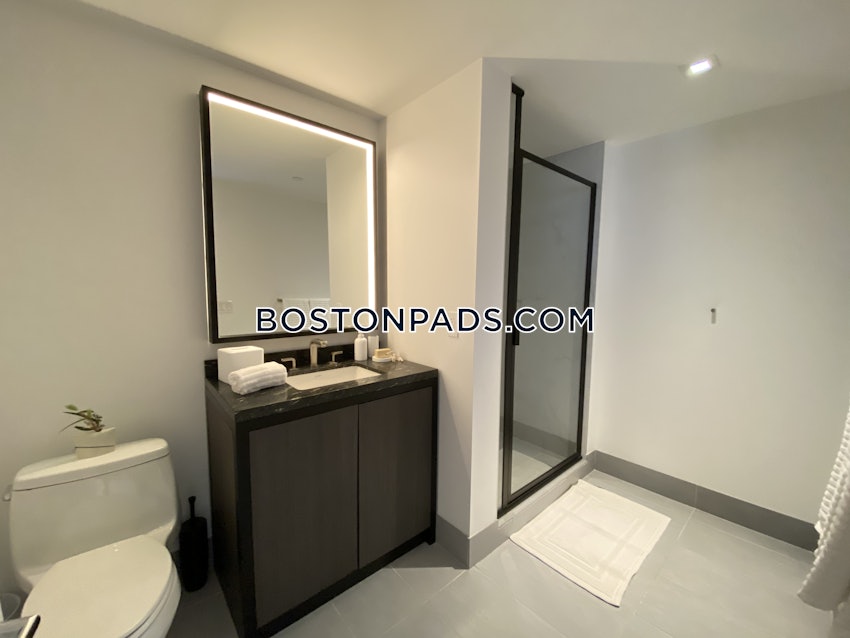 BOSTON - SEAPORT/WATERFRONT - 1 Bed, 1 Bath - Image 6