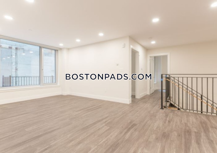 BOSTON - NORTHEASTERN/SYMPHONY - 4 Beds, 3 Baths - Image 10