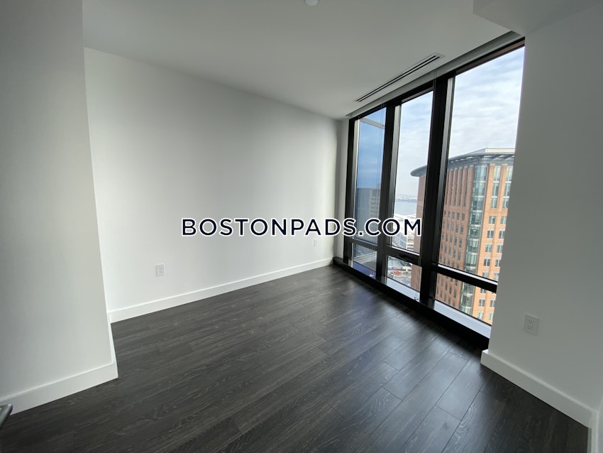 BOSTON - SEAPORT/WATERFRONT - 2 Beds, 1 Bath - Image 28