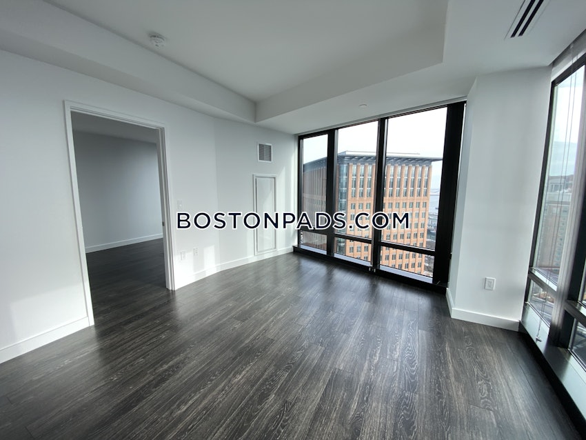 BOSTON - SEAPORT/WATERFRONT - 2 Beds, 1 Bath - Image 92