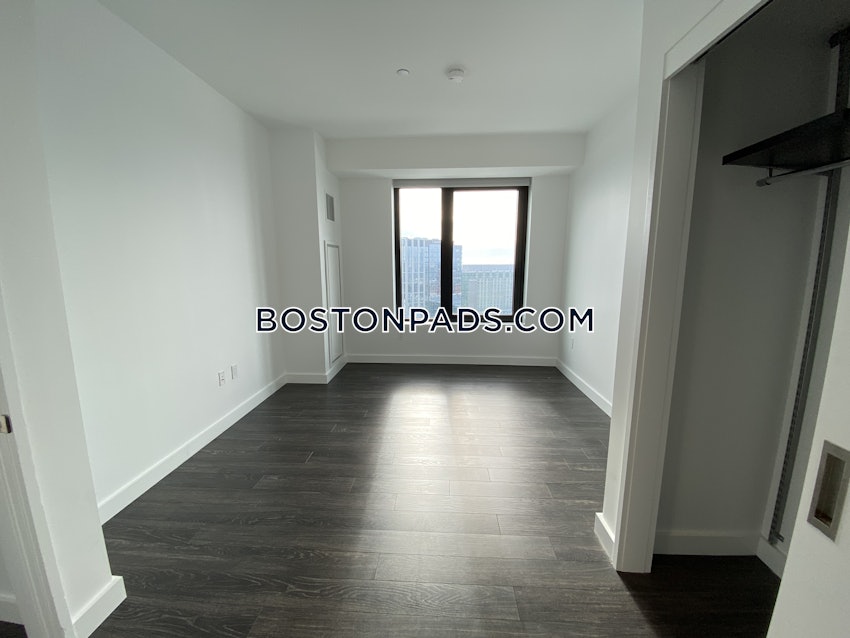 BOSTON - SEAPORT/WATERFRONT - 2 Beds, 1 Bath - Image 90