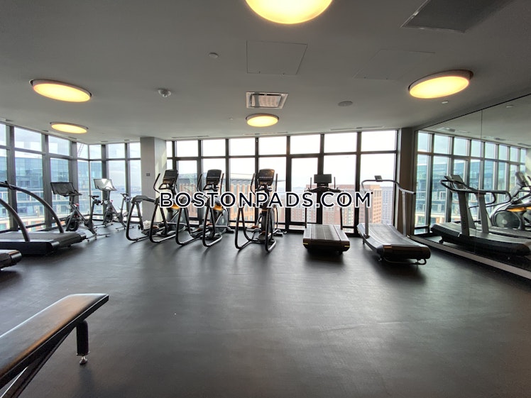 Congress St., Boston