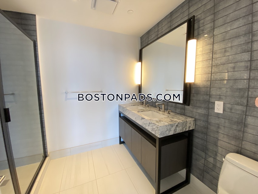 BOSTON - SEAPORT/WATERFRONT - 3 Beds, 2 Baths - Image 22