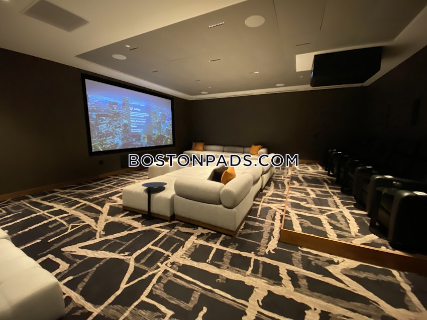 BOSTON - SEAPORT/WATERFRONT - 3 Beds, 2 Baths - Image 5