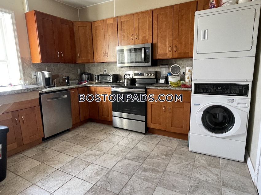 BOSTON - MISSION HILL - 4 Beds, 1 Bath - Image 7