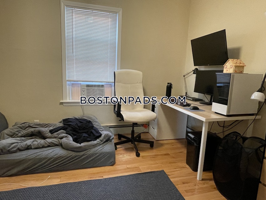 BOSTON - MISSION HILL - 4 Beds, 1 Bath - Image 5