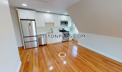 Brookline Apartment for rent 3 Bedrooms 2 Baths  Coolidge Corner - $4,950 No Fee