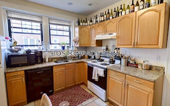 Babcock St. Brookline