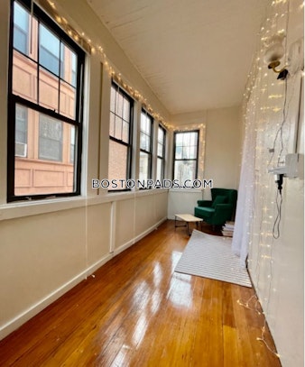 Babcock St. Brookline