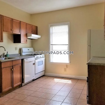 Boston - 4 Beds, 2 Baths