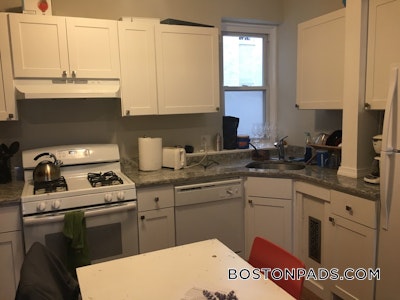 Allston Apartment for rent 3 Bedrooms 2 Baths Boston - $4,395