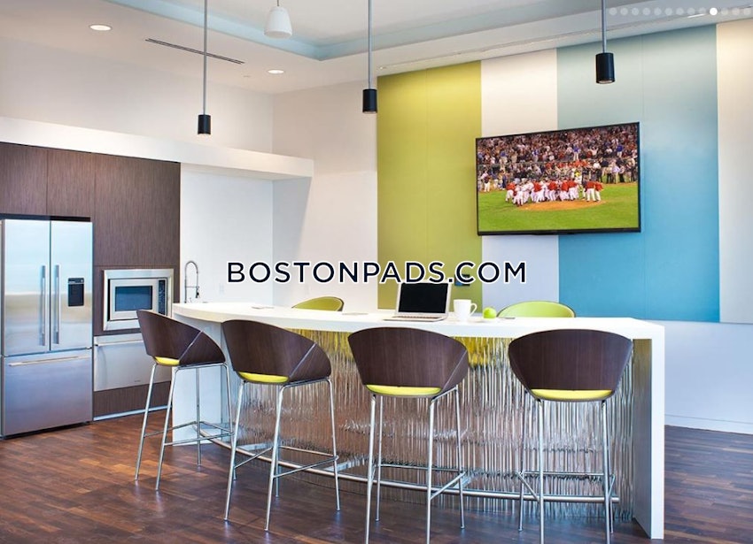 BOSTON - SOUTH BOSTON - WEST SIDE - 1 Bed, 1 Bath - Image 12