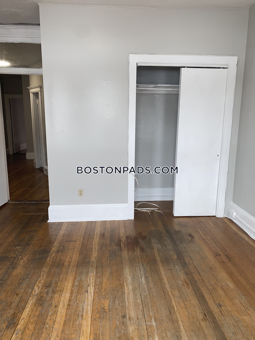 Boston - $4,100+ /month