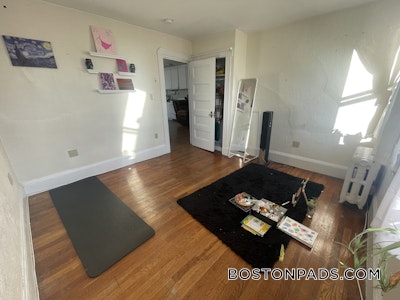 Beacon Hill 3 Beds 2 Baths Boston - $4,800