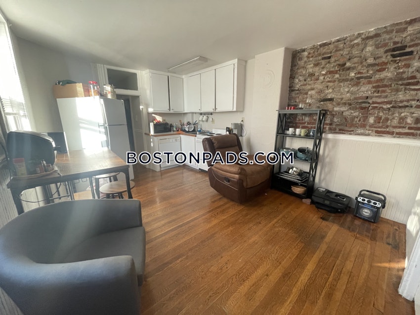 BOSTON - BEACON HILL - 3 Beds, 2 Baths - Image 7