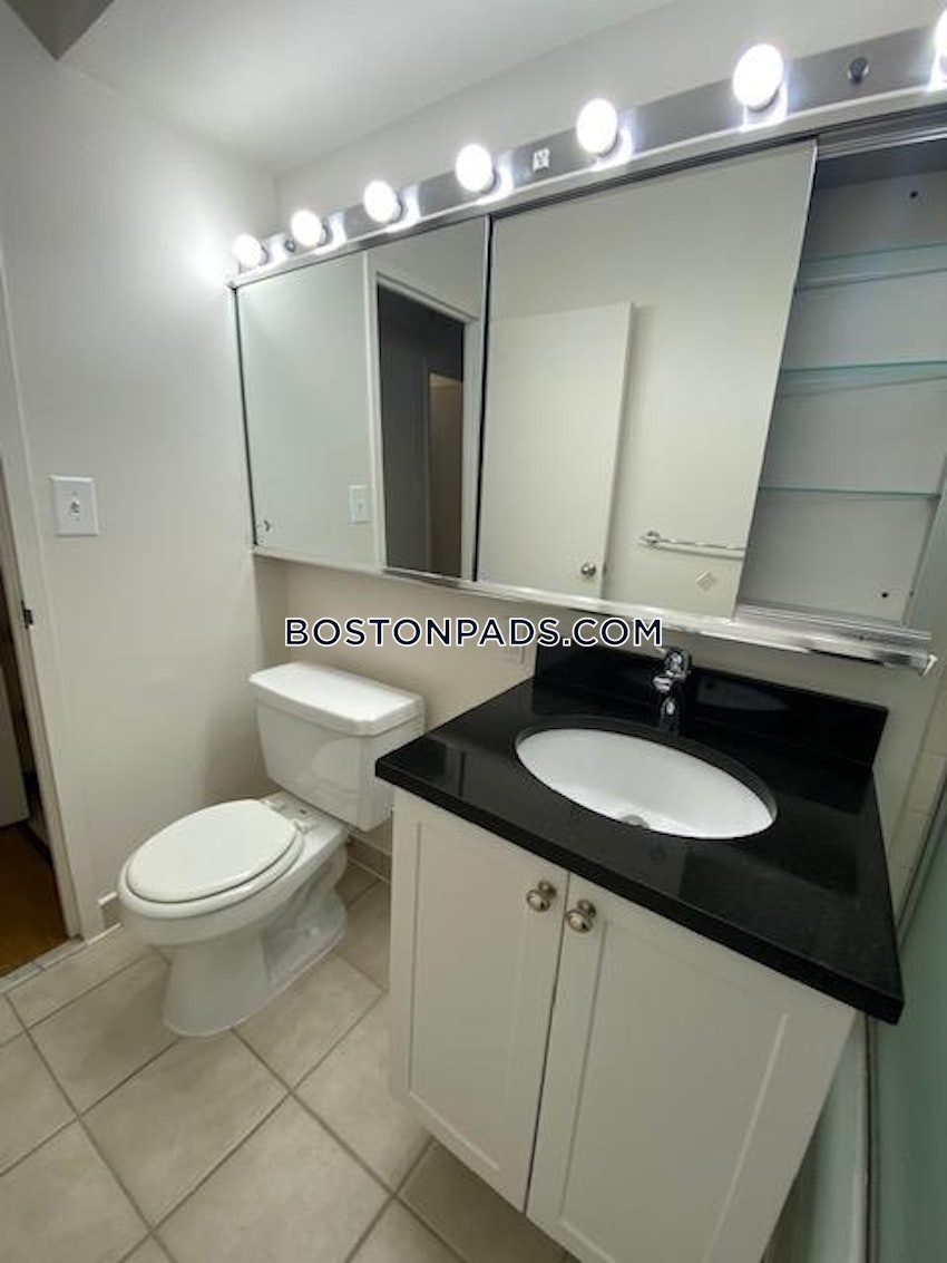 BOSTON - WEST END - 1 Bed, 1 Bath - Image 21