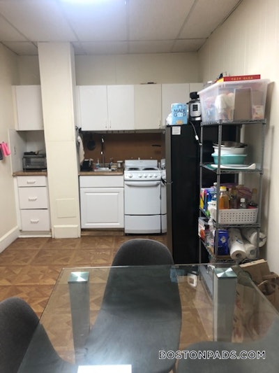 Fenway/kenmore 2 Beds 1 Bath Boston - $3,600