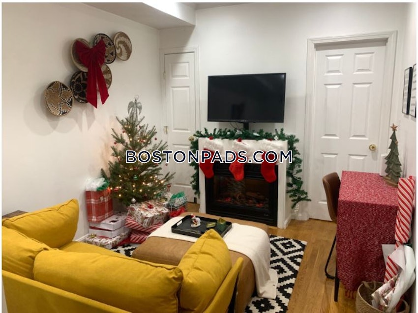 BOSTON - NORTH END - 2 Beds, 2 Baths - Image 1