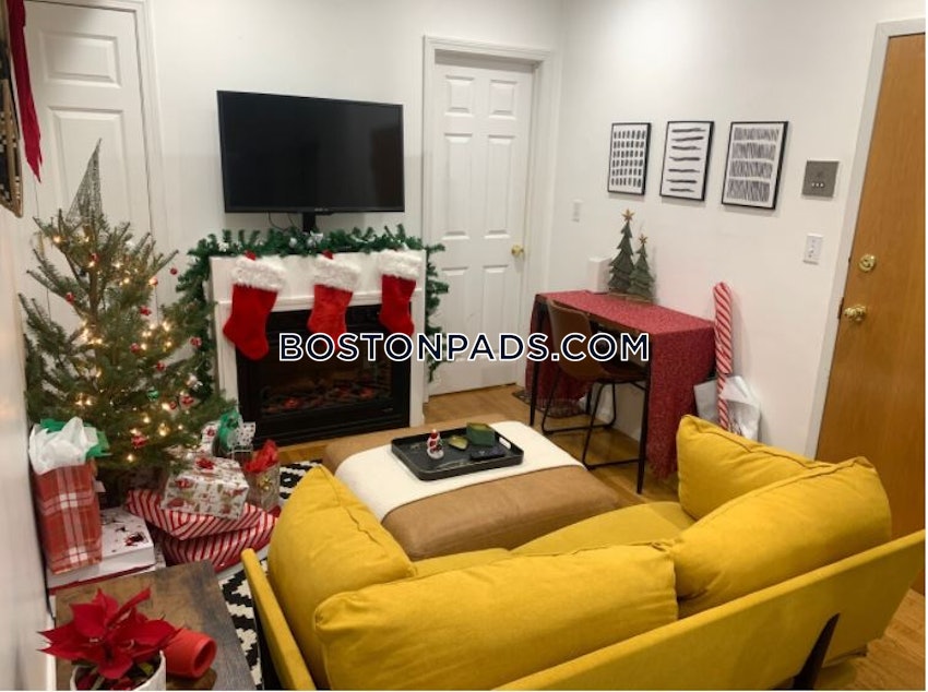 BOSTON - NORTH END - 2 Beds, 2 Baths - Image 2