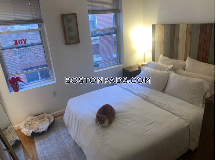 BOSTON - NORTH END - 2 Beds, 2 Baths - Image 12