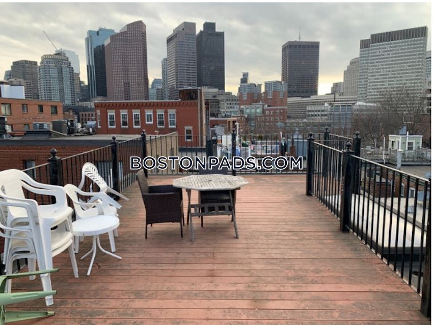 BOSTON - NORTH END - 2 Beds, 2 Baths - Image 15