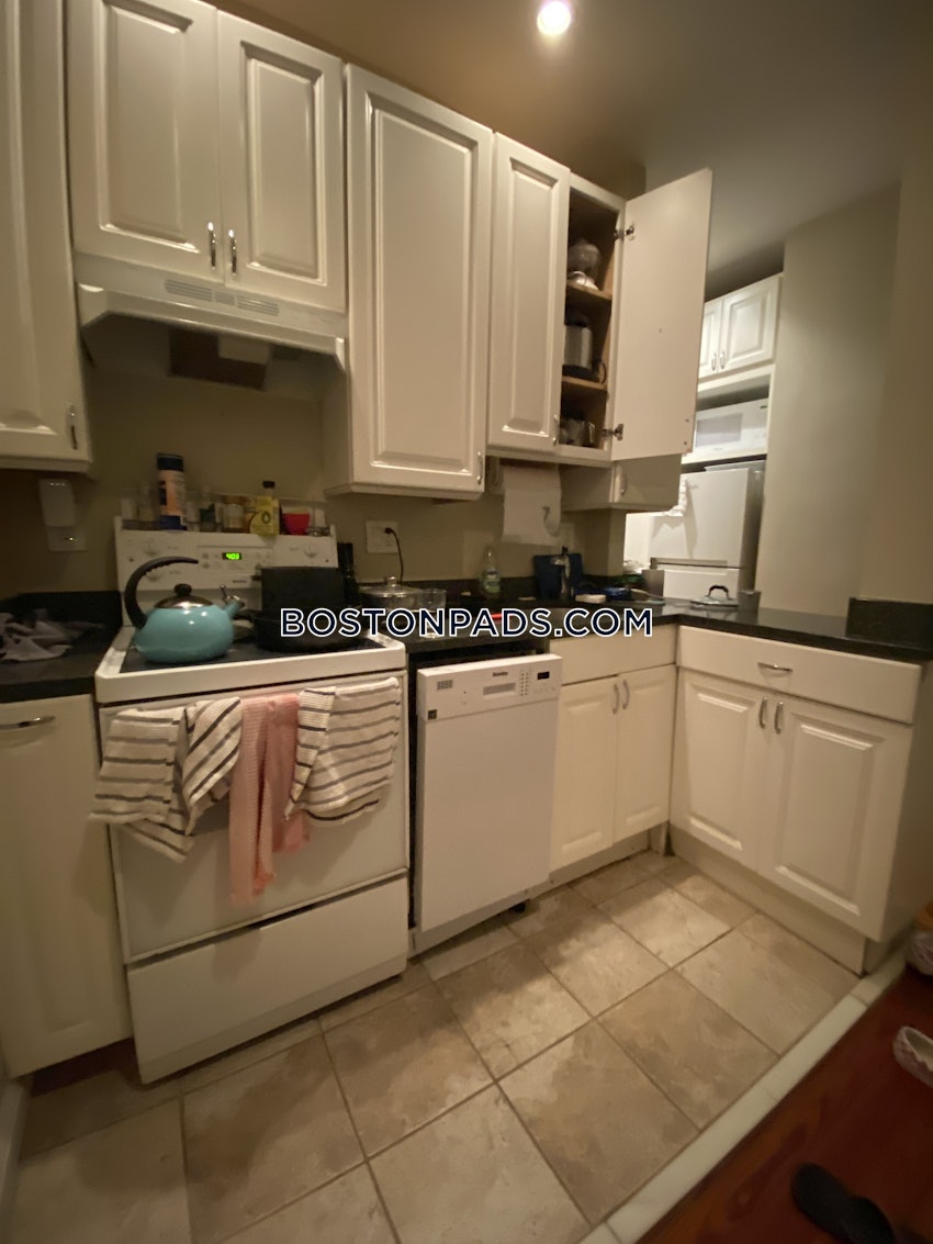 BOSTON - FENWAY/KENMORE - 3 Beds, 1 Bath - Image 2