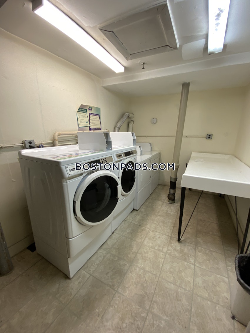 BOSTON - FENWAY/KENMORE - 3 Beds, 1 Bath - Image 3