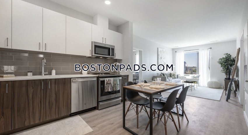 SOMERVILLE - EAST SOMERVILLE - 3 Beds, 2 Baths - Image 3