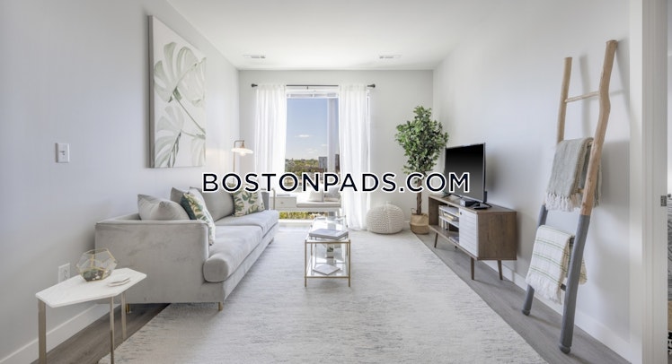 Foley St., Somerville