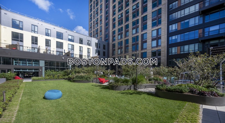 Foley St., Somerville